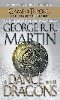 Dance with Dragons