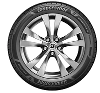 Bridgestone Turanza Everdrive tire 235/60R18XL 107H all season