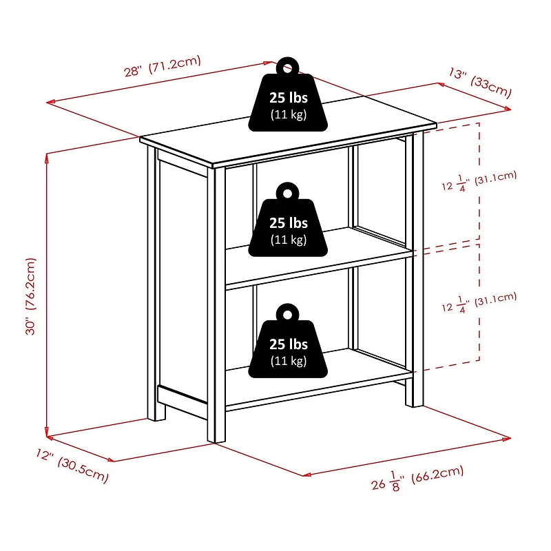 94271 Consigne de stockage Verona