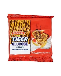 BISCUIT DE GLUCOSE BRITANNIA TIGER Biscuits au glucose