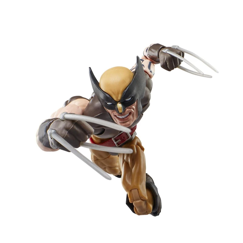 Marvel Legends Series Daken (Wolverine)