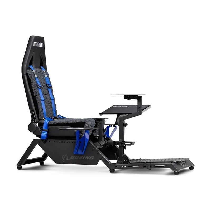 Next Level Racing® Flight Simulator Boeing Commercial Edition [NLR-S027]