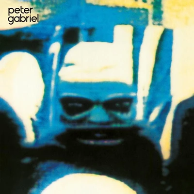 Peter Gabriel - Peter Gabriel 4 (vinyl)