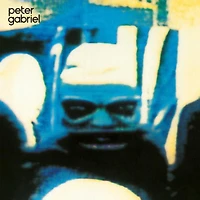 Peter Gabriel - Peter Gabriel 4 (vinyl)