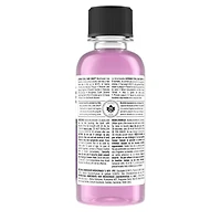 Listerine Total Care Zero Rince-bouche antiseptique 95 ml