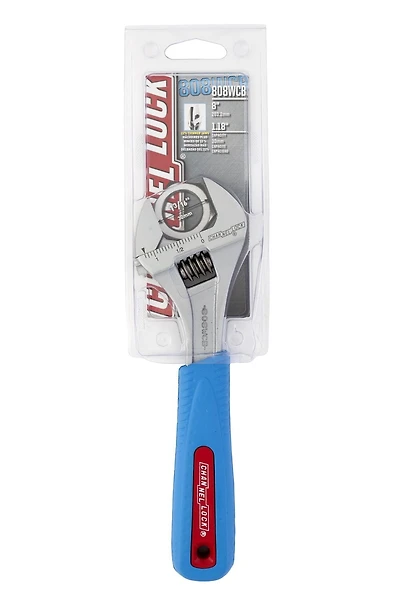 Clé Ajustable CHANNELLOCK 8"