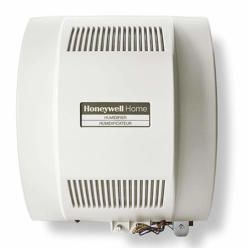 Humidificateur Toute La Maison et Humidistat