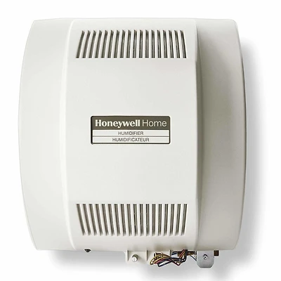 Humidificateur Toute La Maison et Humidistat