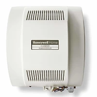 Humidificateur Toute La Maison et Humidistat