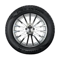 Cooper CS5 Ultra Touring 205/55R16 91V Pneu