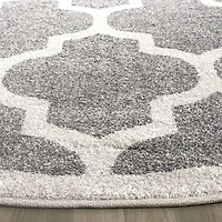 Safavieh Amherst Roderick Geometric Area Rug