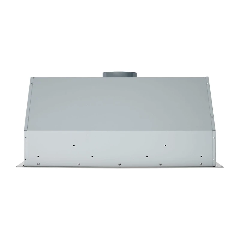 Insertion de hotte de cuisinière Caloric 36" 600 CFM Pro