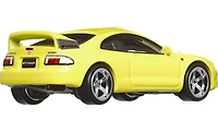 Véhicule Hot Wheels Car Culture Toyota Celica GT4