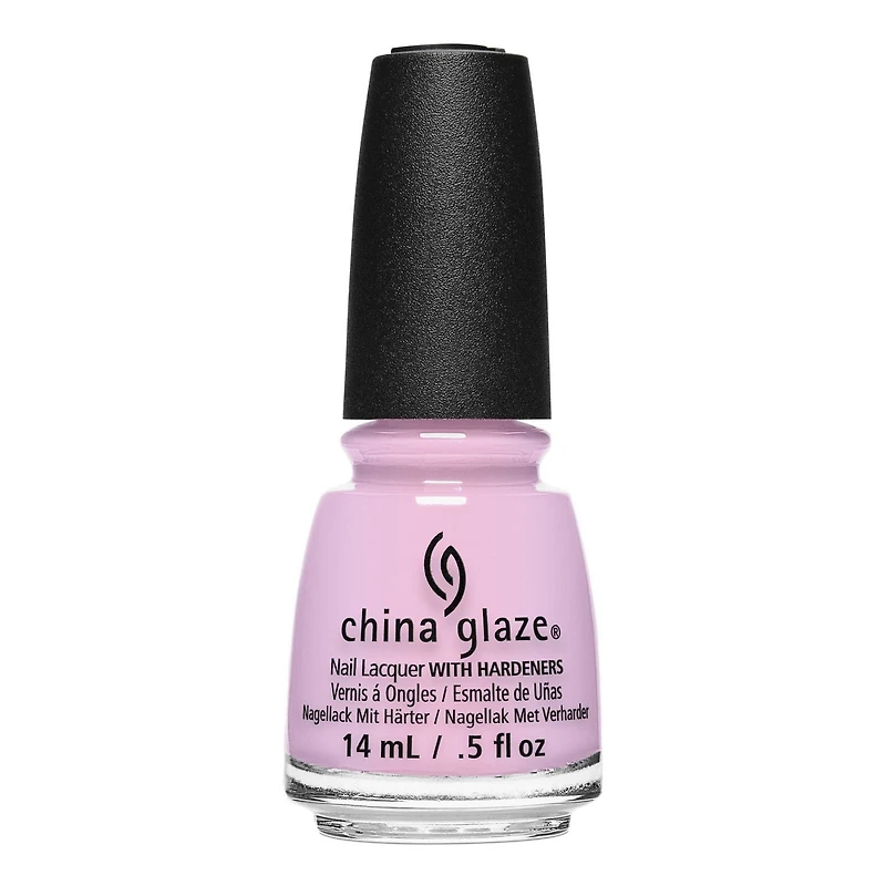 China Glaze Nail Lacquer - Wanderlust - 0.5 FL OZ, China Glaze