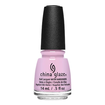 China Glaze Nail Lacquer - Wanderlust - 0.5 FL OZ, China Glaze