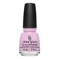 China Glaze Nail Lacquer - Wanderlust - 0.5 FL OZ, China Glaze