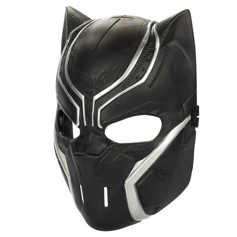 Marvel Avengers - Masque de héros Black Panther