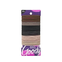 Goody Elastiques Ouchless - 30Ct Goody Elastiques
