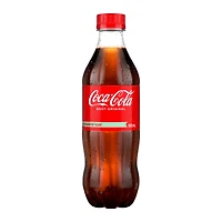 Coca-Cola 500mL Bottle, 500 mL Bottle