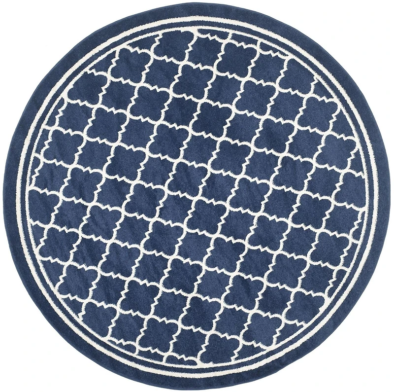 SAFAVIEH Amherst Trina Geometric Area Rug
