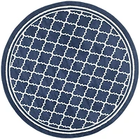 SAFAVIEH Amherst Trina Geometric Area Rug