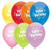 Party-Eh! Latex Balloons