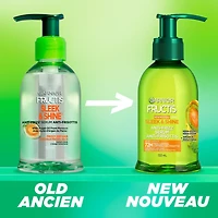 Garnier Fructis, Sérum Douceur & Brillance 150 ml, sérum élégant et brillant