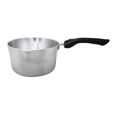 Casserole à lait Mainstays en aluminium