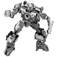 Transformers Studio Series 90, figurine Galvatron classe Voyageur du film Transformers : L'Âge de l'extinction, 16,5 cm