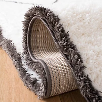 Safavieh Carmella Arbor Aztec Fringe Shag Area Rug