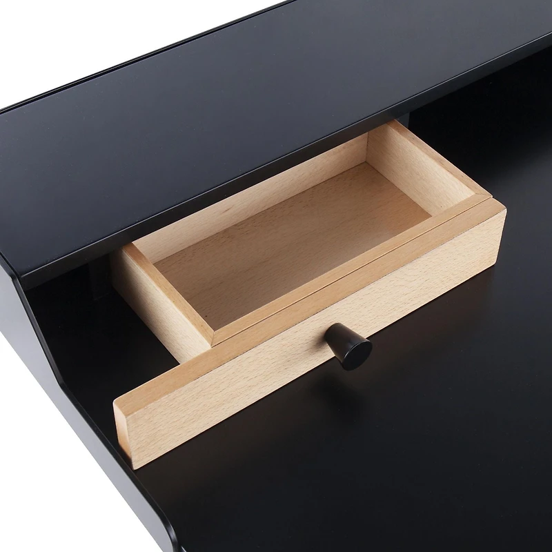 Harvey Desk from LumiSource