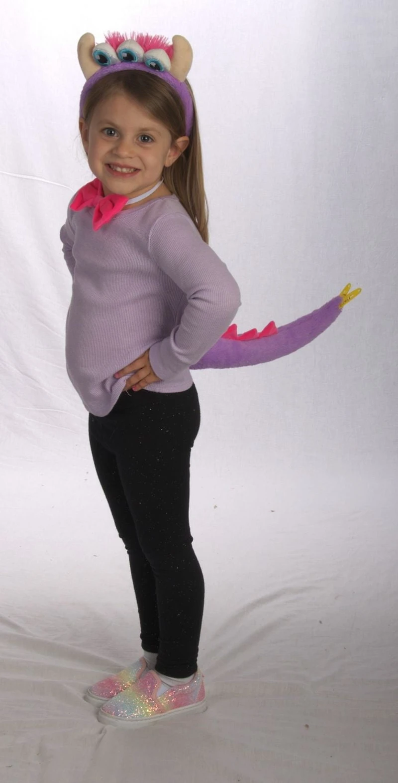 Dinosaurs Dress Up