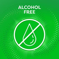 Rince-bouche Crest Scope protection contre la mauvaise haleine, sans alcool 1 L