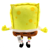 Sponge Bob Medium Size Funny Face Plush