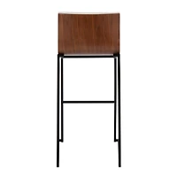 STOOL PAIR