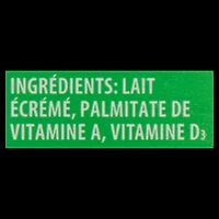 Perfection Lait écrémé