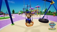 Paw Patrol World (Nintendo Switch), Nintendo Switch