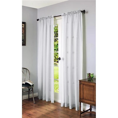 WINDOW TREATMENTS - FRENCH
