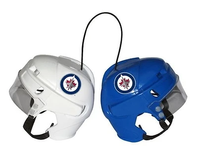 NHL Mini Helmets Winnipeg Jets