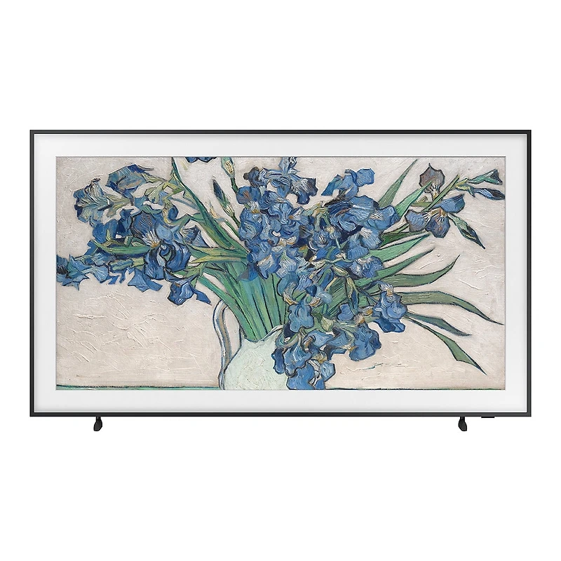Samsung Frame 43" 4K Smart Tele, QN43LS03FAFXZC