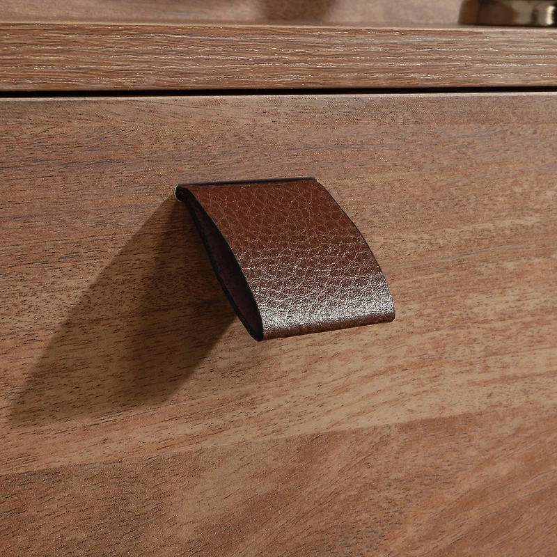 Sauder La Collection Anda Norr Bureau mural