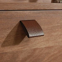 Sauder La Collection Anda Norr Bureau mural