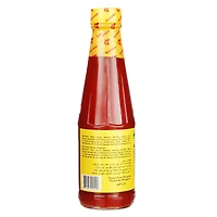 JUFRAN BANANA SAUCE, E-AL PREMIUM JUFRAN BANANA SAUCE