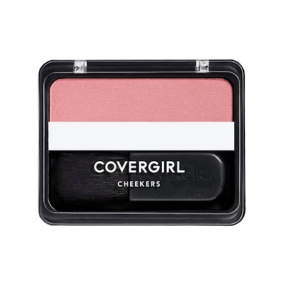 Fard à joues Cheekers de COVERGIRL Fards à joues doux et estompables
