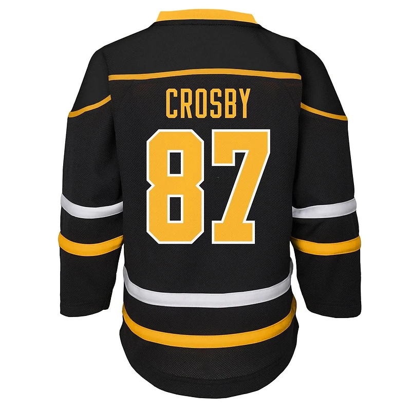 NHL Pittsburgh Penguins Youth Team Jersey, Sizes 4-7