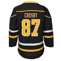 NHL Pittsburgh Penguins Youth Team Jersey, Sizes 4-7