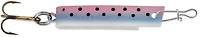 Luhr-Jensen Cuillère Super Duper 1-1/2 po. 1/4 oz, Rainbow Trout