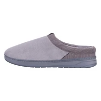 Chaussons à capuche pour homme ISOTNER