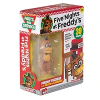 McFarlane - Five Nights at Freddy's - Ensemble de Construction Pièces et Service