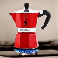 Cafetière Moka Express à 6 tasses de Bialetti